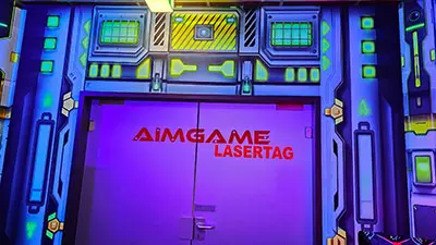 Aimgame Heilbronn Impressionen