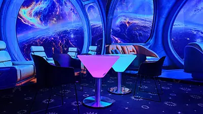 Aimgame Heilbronn Impressionen